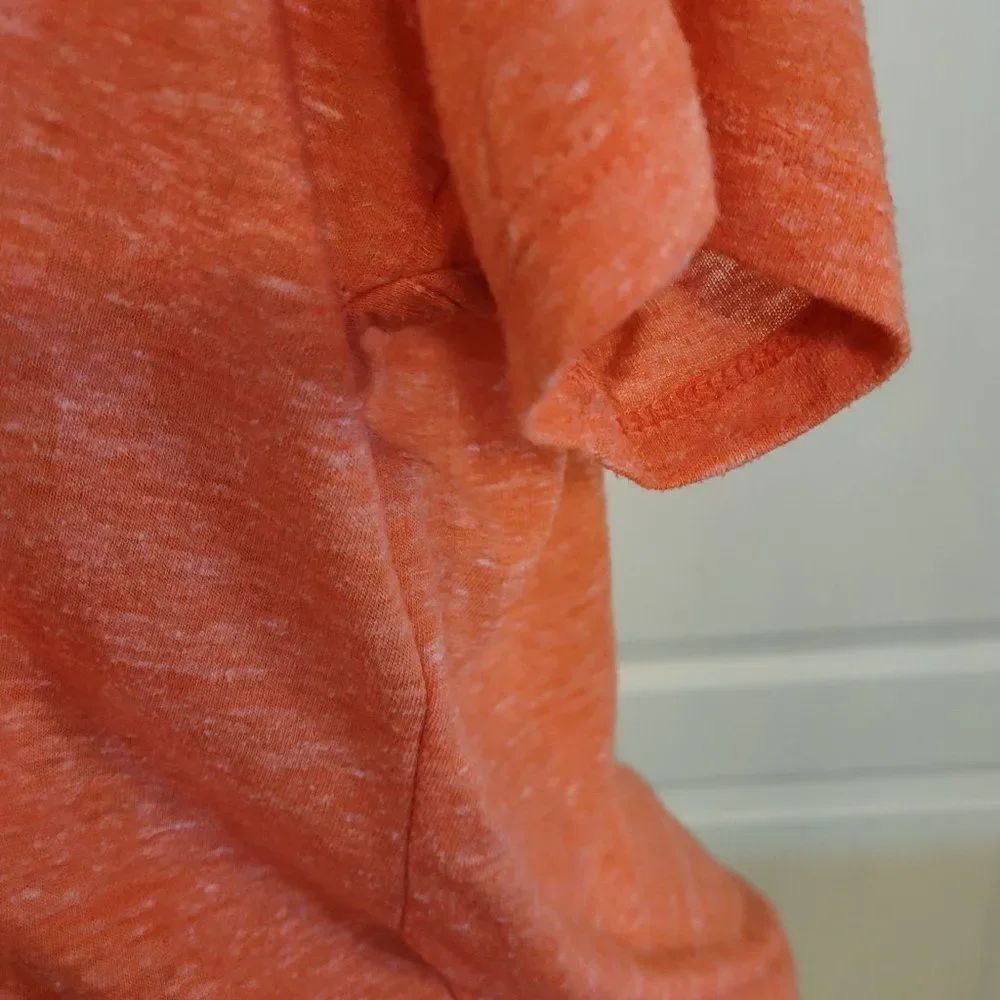 OLD NAVY SHORT SLEEVE WOMEN'S T-SHIRT - Picture 13 of 16